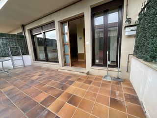 Flat  Calle mayor. Piso en cirueña (la rioja)