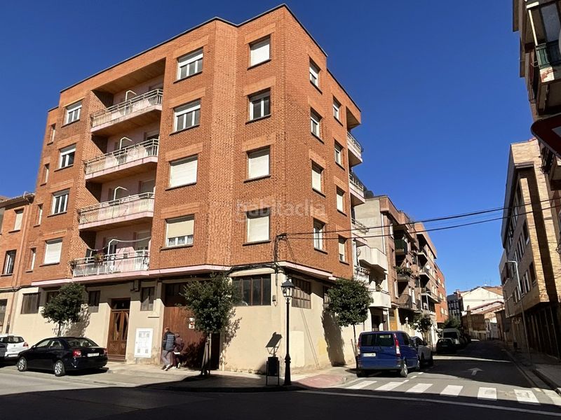 Foto 10146f0a-d447-49fb-9308-ac802b5f0f46. Piso  (la rioja) en Santo Domingo de la Calzada