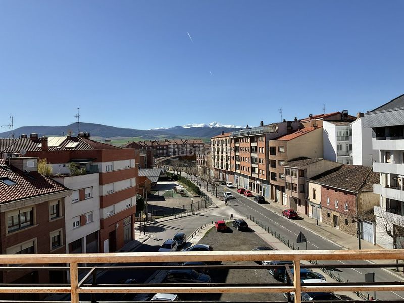 Foto ad462800-56c5-4e52-b083-11ee64969e2d. Piso  (la rioja) en Santo Domingo de la Calzada