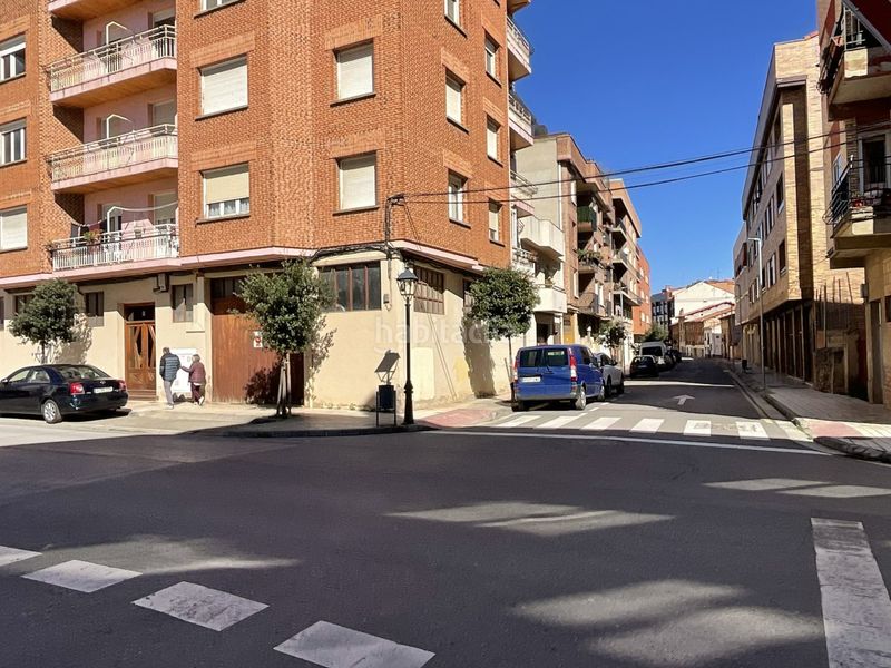 Foto de87f76c-d88b-44e6-acc1-a664eda39425. Piso  (la rioja) en Santo Domingo de la Calzada