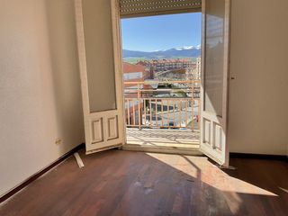 Flat  Calle arnedo. Piso en santo domingo de la calzada (la rioja)