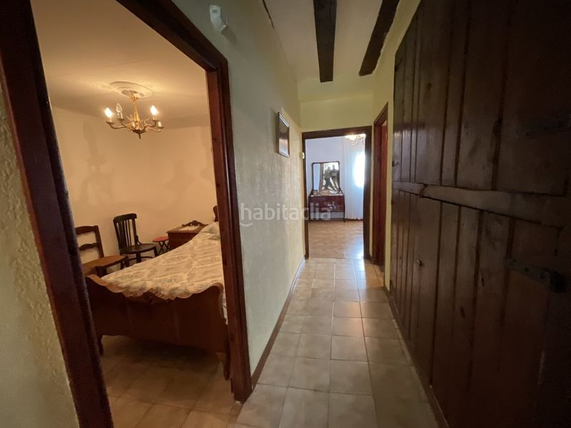 Foto 6743b155-f66d-4a4f-87e4-fae656c7690b. Casa amb calefacció a Viloria de Rioja