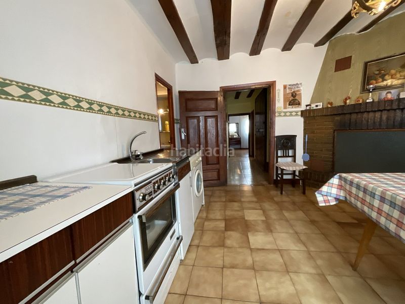 Foto a1a4d141-a8d7-4ff0-b745-44f82ded661c. Casa amb calefacció a Viloria de Rioja
