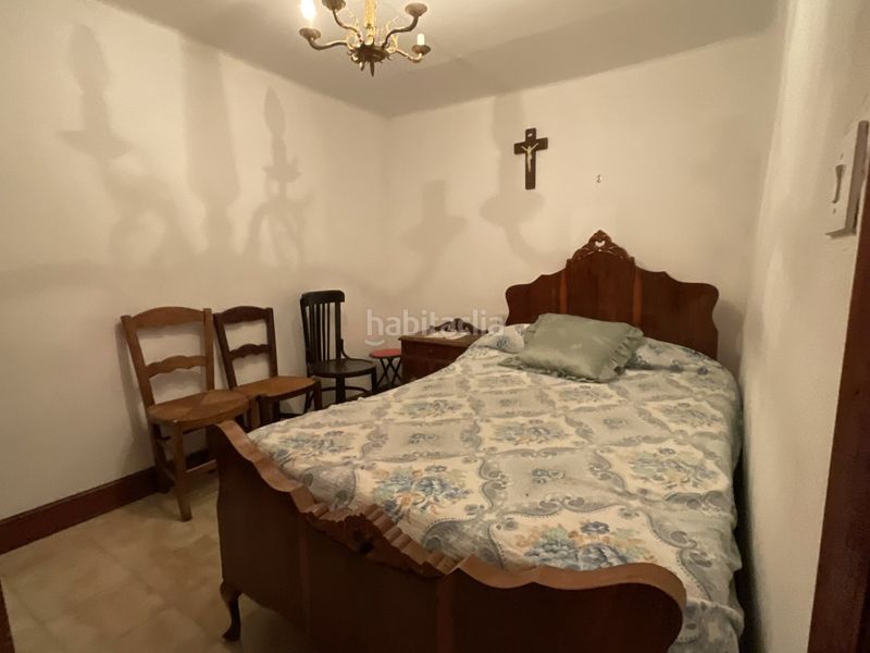 Foto f3ab9ab1-297f-4df1-9d38-870fd98646fa. Casa amb calefacció a Viloria de Rioja
