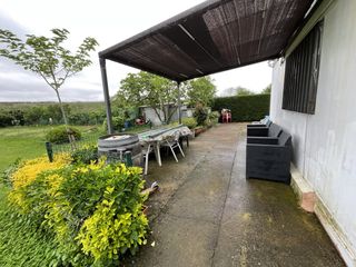 Masia  Camino del charcal. Finca de recreo en santo domingo de la calzada (la rioja)