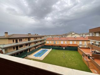 Pis  Calle los olivos. Piso en santo domingo de la calzada (la rioja)