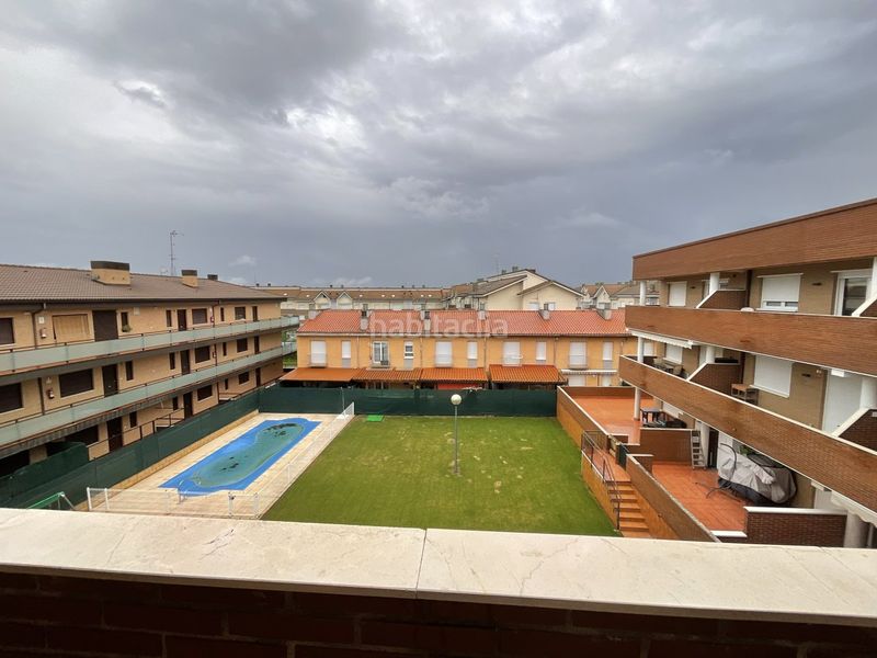 Foto 60902a34-e2e6-4768-85ab-eda9a9f3667d. Pis amb calefacció piscina a Alesanco