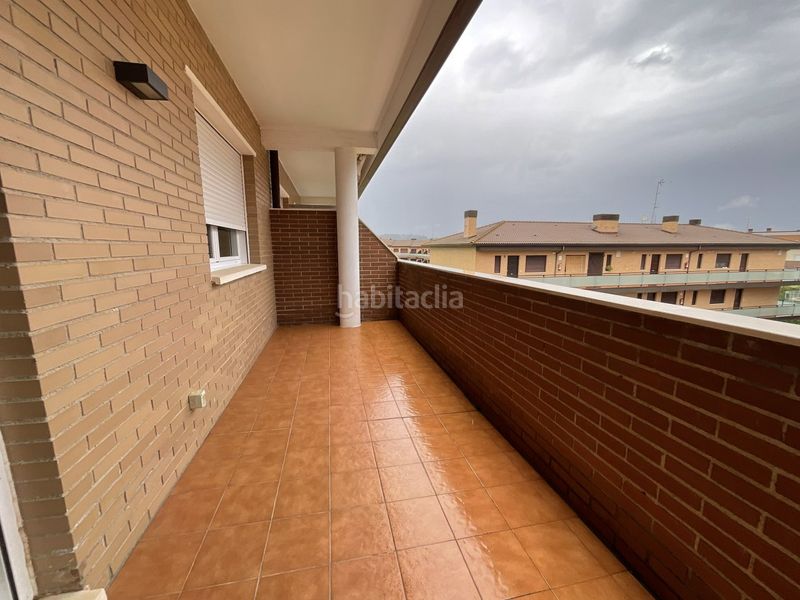 Foto b91e6777-5ed7-4f69-8dce-8841c115b139. Pis amb calefacció piscina a Alesanco