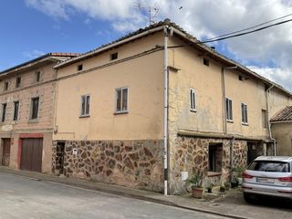 Haus  Calle jesús posada cacho. Casa fresno del río tirón (burgos)
