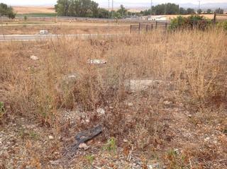Residential Plot in Calle santa ana 12a