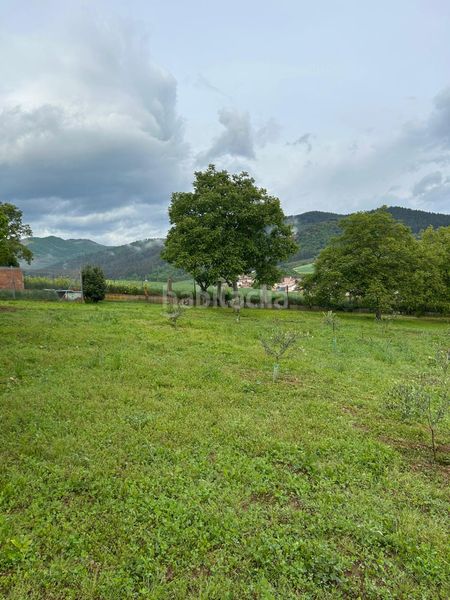 Foto fc54e81a-e5cc-4116-8111-b287c9f38b22. Terreny residencial a Estollo