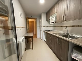 Flat  Calle tejera. Piso en berceo (la rioja)