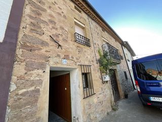 Casa  Calle ciriñuela real. Piso en ciriñuela
