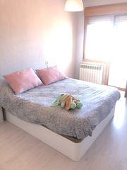 Etagenwohnung  Calle basilio miranda. Piso en haro (la rioja)