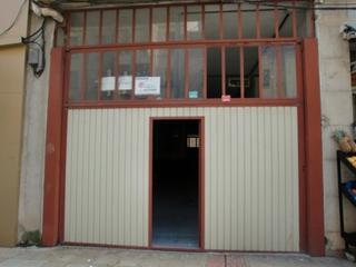 Local Comercial  Avenida de alfonso pena