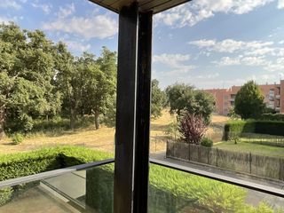 Pis  Avenida la rioja. Piso en cirueña (la rioja)
