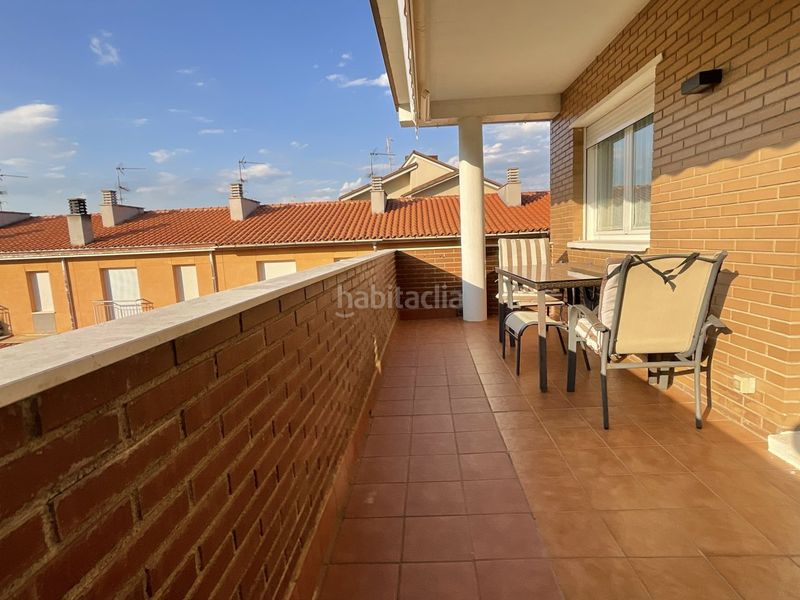 Foto 4a6db22c-75b8-4b51-bd60-bd9272b754e0. Pis amb calefacció piscina a Alesanco