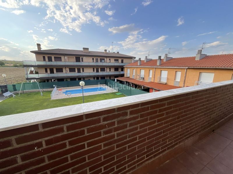 Foto 8a5d0131-e9f4-46e6-ac15-13c29470b67d. Pis amb calefacció piscina a Alesanco