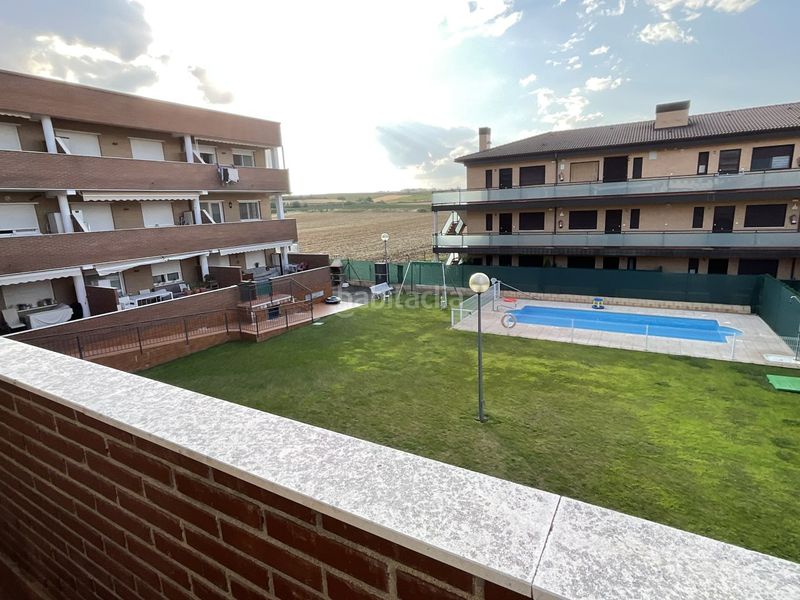 Foto 8f90a909-c53a-44d3-a281-12f7f667f715. Pis amb calefacció piscina a Alesanco