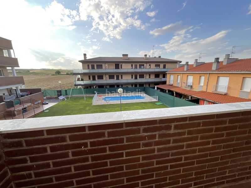 Foto a1799565-fcce-45cd-8435-3abe24deed6e. Pis amb calefacció piscina a Alesanco