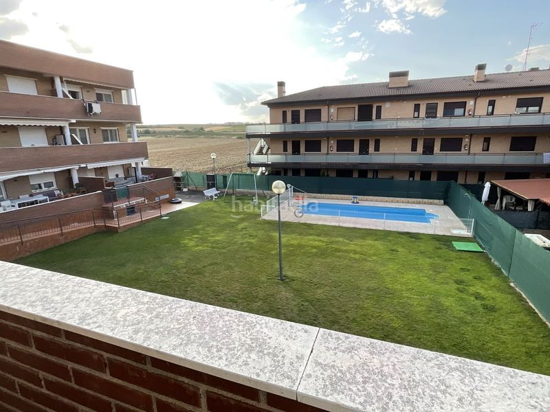 Foto e58ac210-4397-40c0-b6b0-358ba263d706. Pis amb calefacció piscina a Alesanco