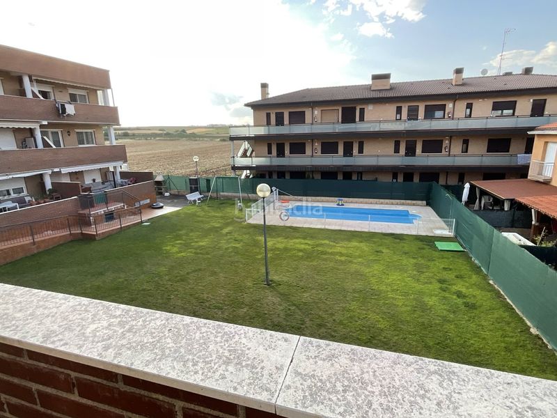 Foto f42e6e13-9df2-4af2-8700-5923b2915758. Pis amb calefacció piscina a Alesanco