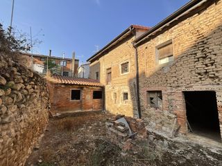 Haus  Calle luis cereceda bartolomé. Piso en hervías (la rioja)