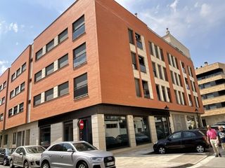 Pis  Calle ramón salazar. Piso en santo domingo de la calzada (la rioja)