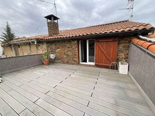Casale in Calle Virgen de la Peña