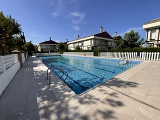 Maison jumelée  Carretera bañares. Casa en santo domingo de la calzada (la rioja)