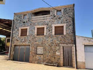 Casa  Calle san mamés. Casa en villar de torre (la rioja)
