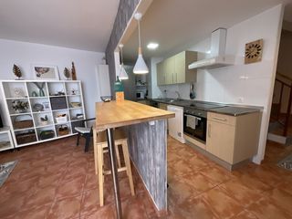 Reihenhaus  Calle ciriñuela real. Casa adosada en ciriñuela (la rioja)