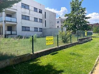 Apartament  Avenida la rioja