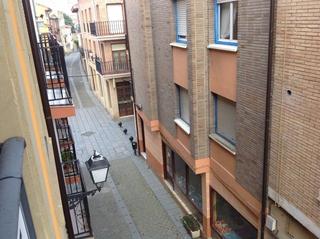 Appartement  Calle isidoro salas
