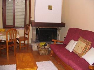 Appartement  Plaza mayor