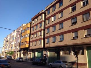 Appartement  Camino de lechares