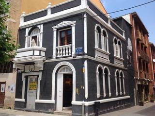 Local Comercial  Avenida juan carlos i
