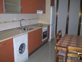 Appartement à Avenida de los cuerpos de obras publicas 35