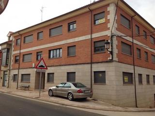 Pis  Calle mayor. Dúplex en cárdenas de rioja (la rioja)