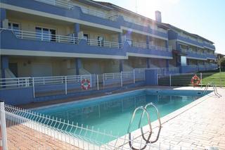 Etagenwohnung in Vial camino 75