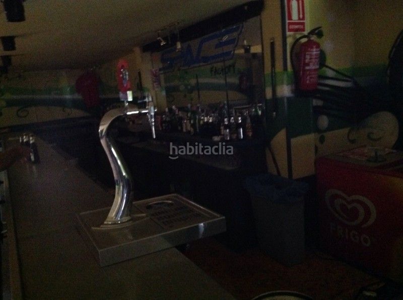 Foto d8b22920-09bc-42de-a9de-f57a4b347bc4. Business premise with heating in Pradoluengo