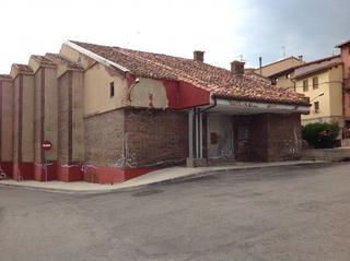 Local commercial à Pradoluengo