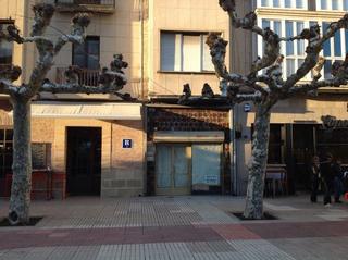 Casa a Avenida juan carlos i 6