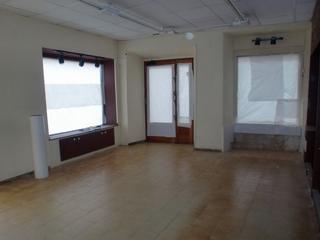 Local Comercial  Calle pinar