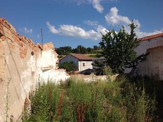 Terreno residenziale  Blanco morales-crgraño