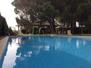 Chalet in Calle calvario 26