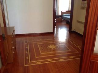 Appartement à Avenida de los cuerpos de obras publicas 36