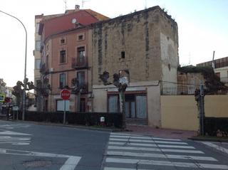 Local Comercial  Calle san roque