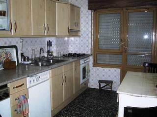 Appartement  Calle molinos