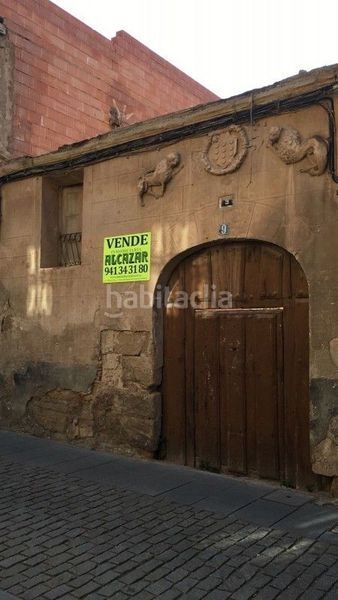 Foto 5a1fb1ac-df26-487a-83b9-a4b2ca4bc8d3. Terreny residencial a Santo Domingo de la Calzada
